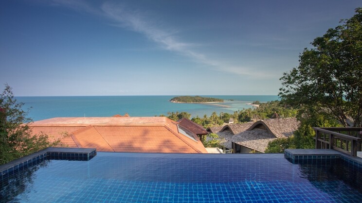 Nora Buri Resort & Spa